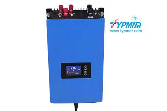 風(fēng)力發(fā)電機(jī)并網(wǎng)逆變器1000W