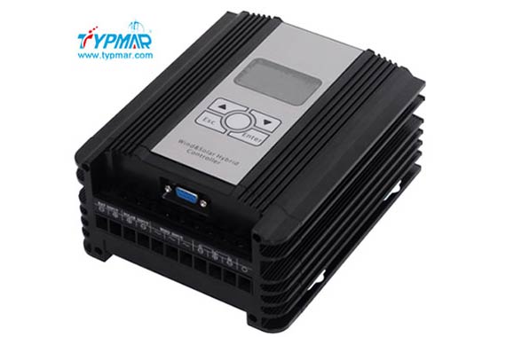 風(fēng)光互補(bǔ)控制器300W12V/24V-深圳市泰瑪風(fēng)光能源科技有限公司