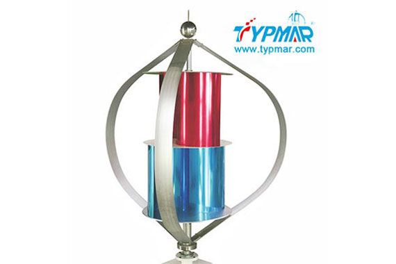 磁懸浮風(fēng)力發(fā)電機(jī)CXF1000W