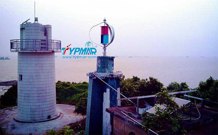 深圳寶安區(qū)氣象局電力站系統(tǒng)-深圳市泰瑪風(fēng)光能源科技有限公司