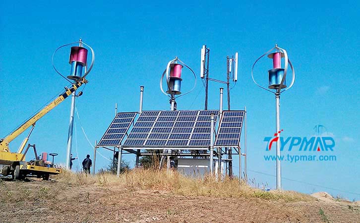沈陽阜新通信基站 磁懸浮風(fēng)力發(fā)電機組
