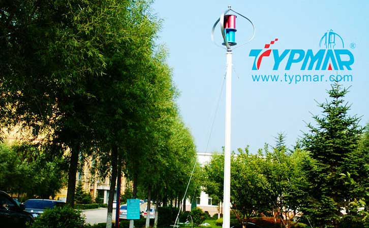 吉林長(zhǎng)春磁懸浮風(fēng)力發(fā)電機(jī)1000W