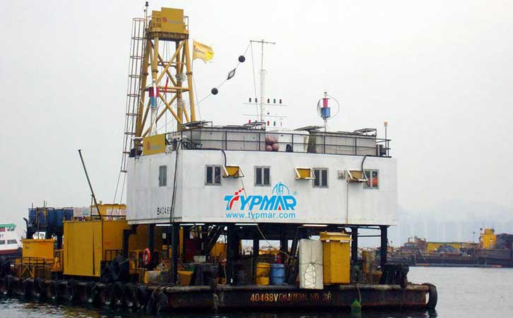海上風力發(fā)電應用 磁懸浮風力發(fā)電機