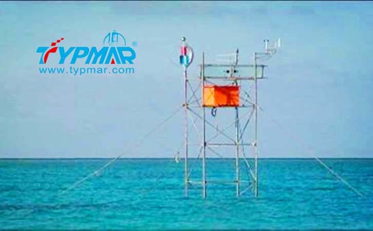 海上風力發(fā)電應用 海上平臺