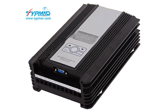 風光互補控制器600W24V/48V