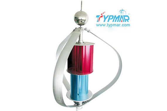 磁懸浮風(fēng)力發(fā)電機(jī)CXF500W