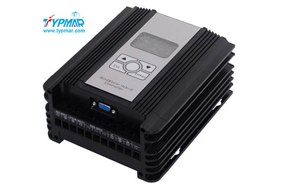 風(fēng)光互補(bǔ)控制器500W12V/24V